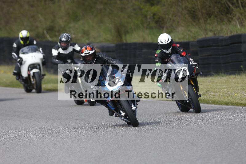 /04 05.04.2026 Speer Racing ADR/Gruppe gruen/99